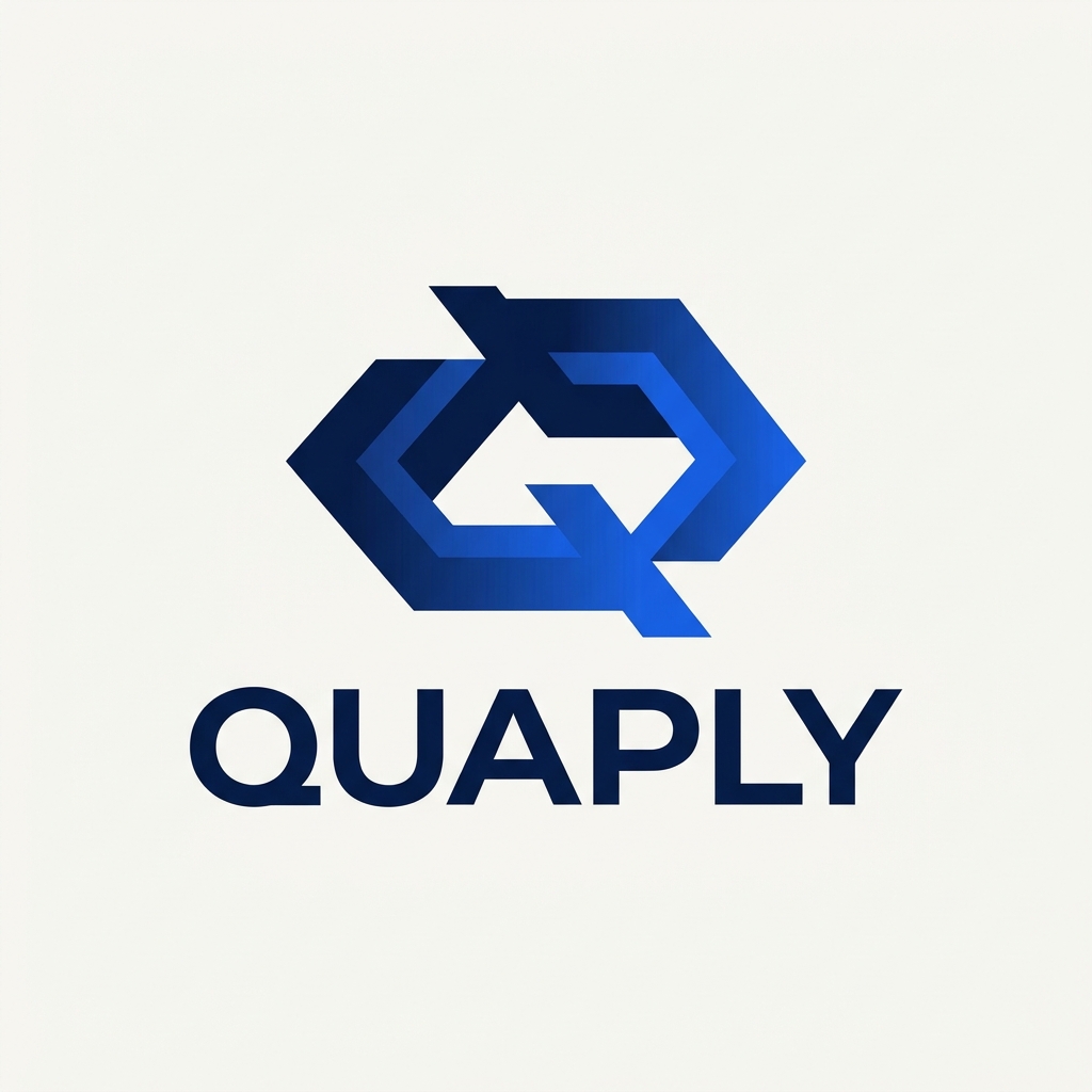 QUAPLY Logo